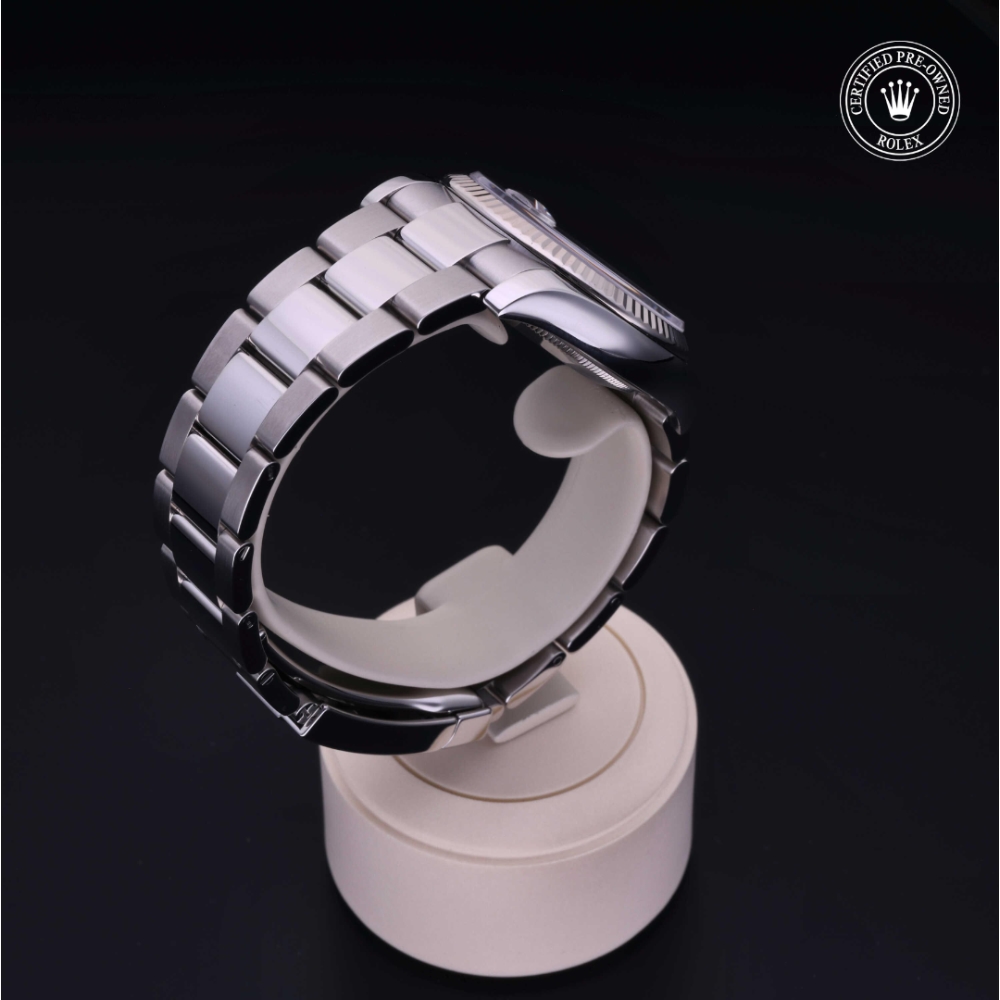  Certified Pre-Owned with 36 mm from 2005