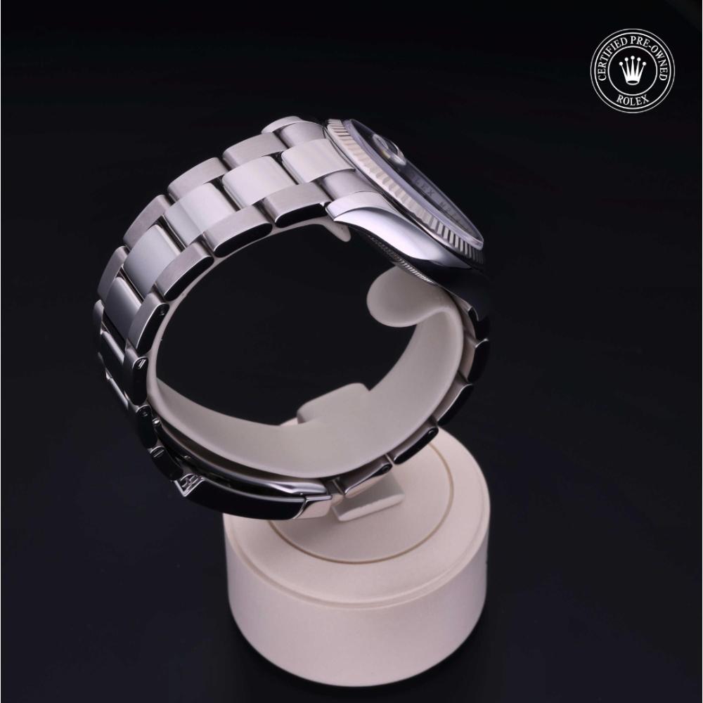  Certified Pre-Owned with 36 mm from 2005