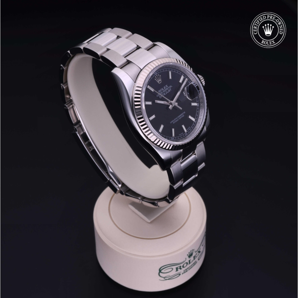  Certified Pre-Owned with 36 mm from 2005