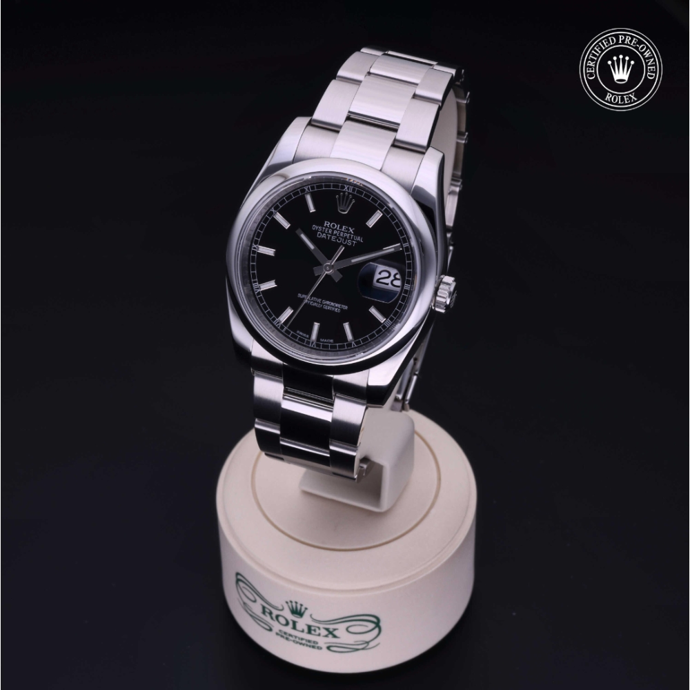  Certified Pre-Owned with 36 mm from 2011