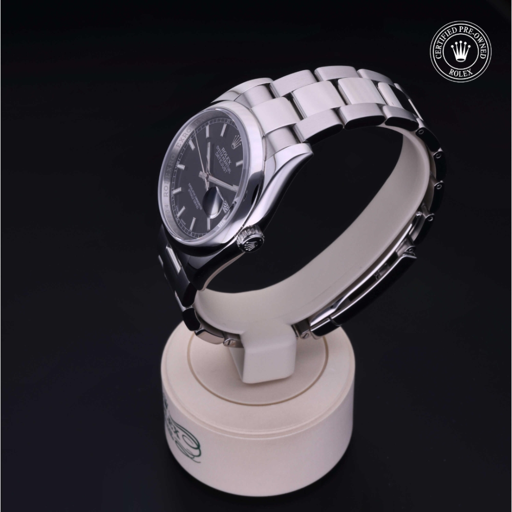  Certified Pre-Owned with 36 mm from 2011