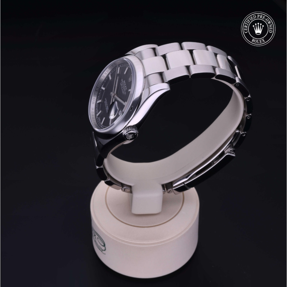  Certified Pre-Owned with 36 mm from 2011