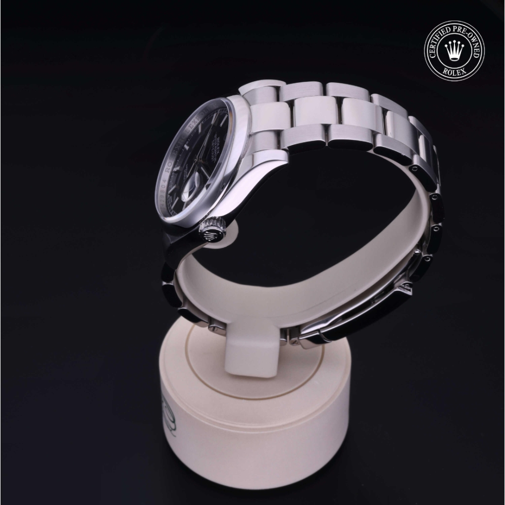  Certified Pre-Owned with 36 mm from 2011