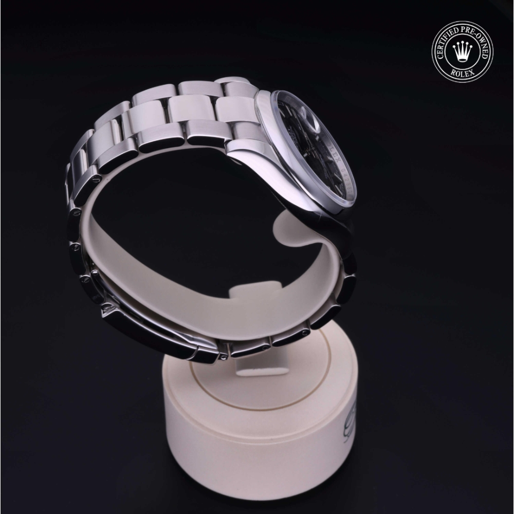  Certified Pre-Owned with 36 mm from 2011
