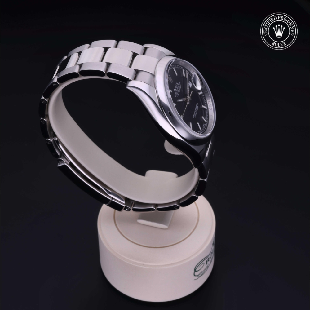  Certified Pre-Owned with 36 mm from 2011