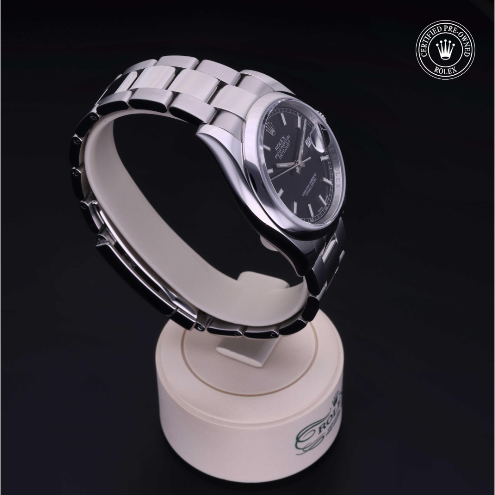  Certified Pre-Owned with 36 mm from 2011