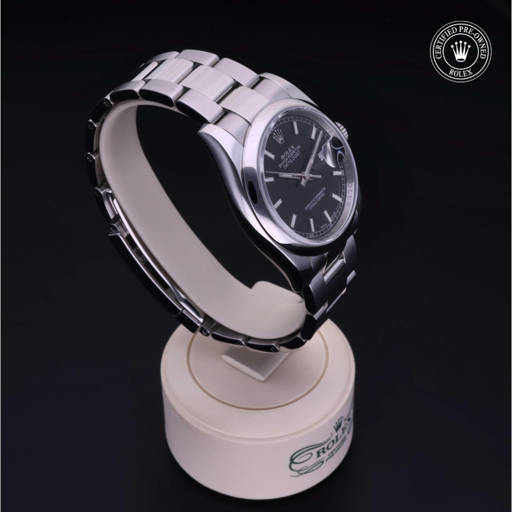  Certified Pre-Owned with 36 mm from 2011