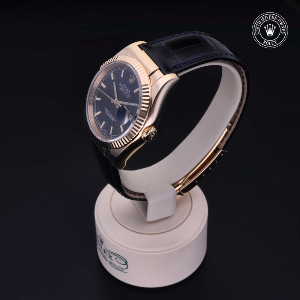  Certified Pre-Owned da 36 mm del 2008
