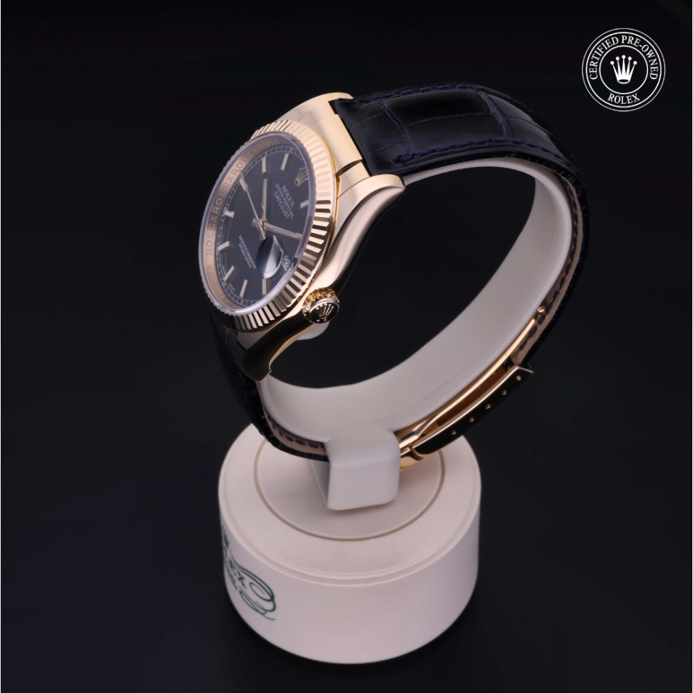  Certified Pre-Owned da 36 mm del 2008