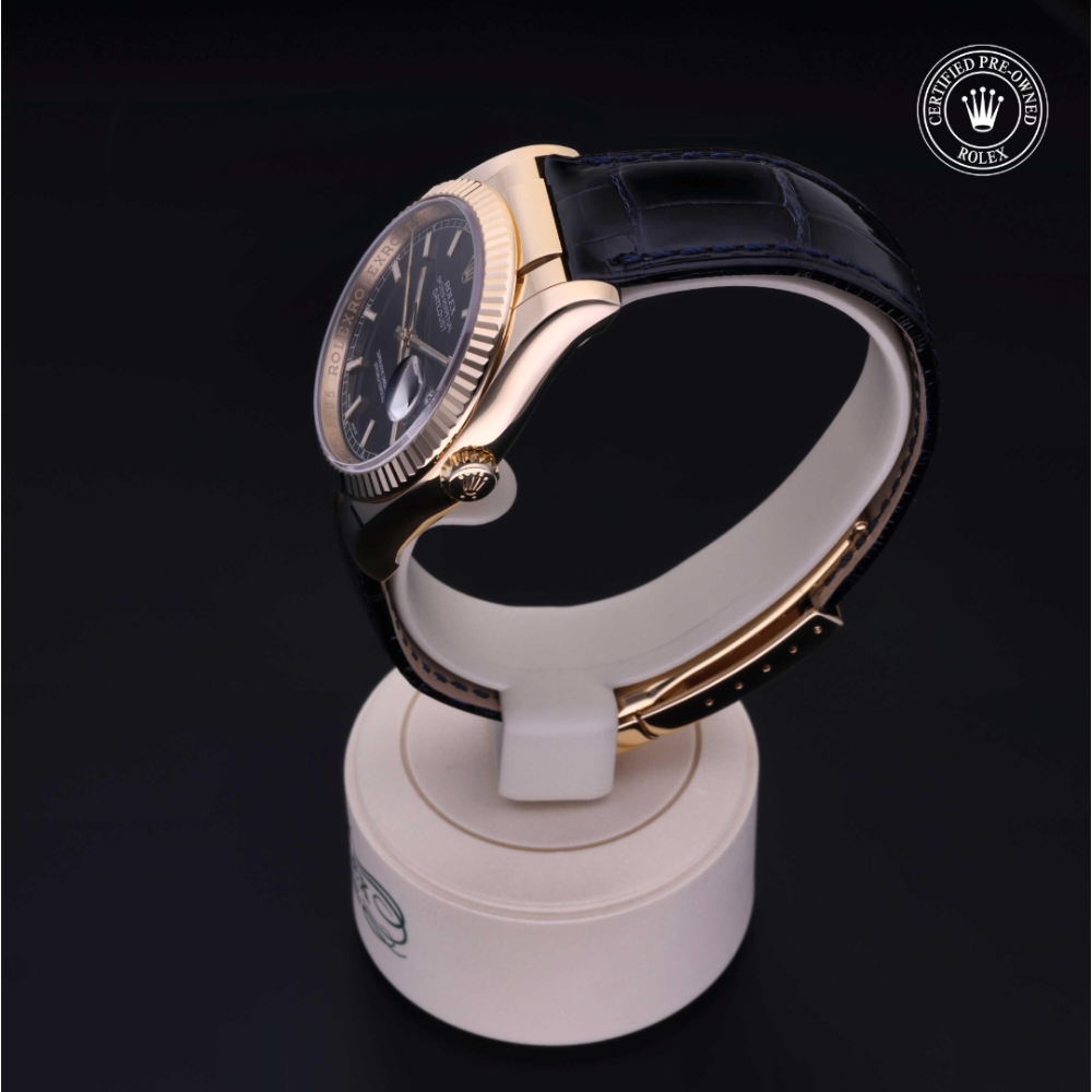 Certified Pre-Owned da 36 mm del 2008