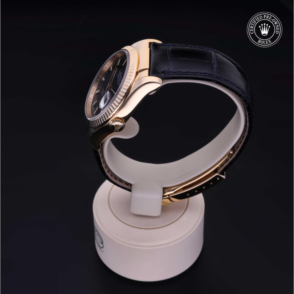  Certified Pre-Owned da 36 mm del 2008