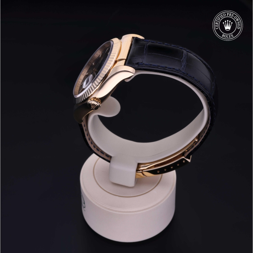  Certified Pre-Owned da 36 mm del 2008