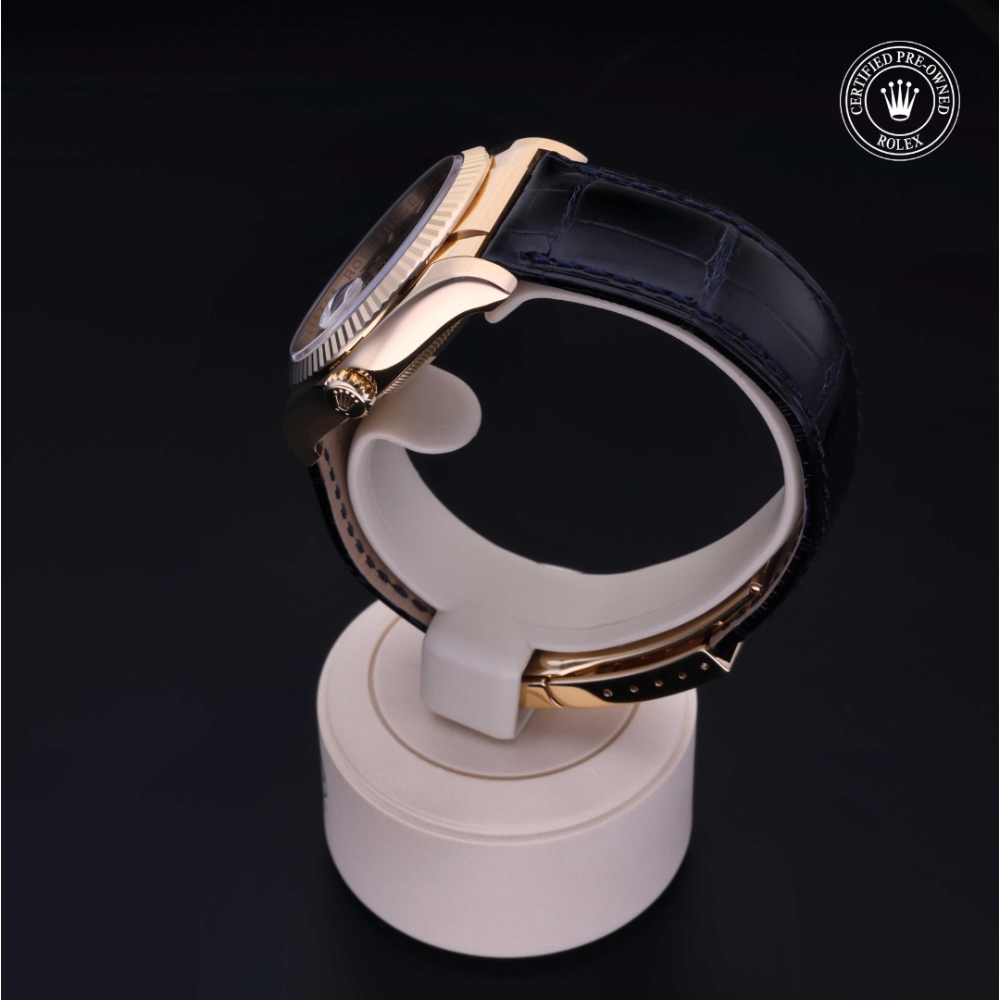  Certified Pre-Owned da 36 mm del 2008
