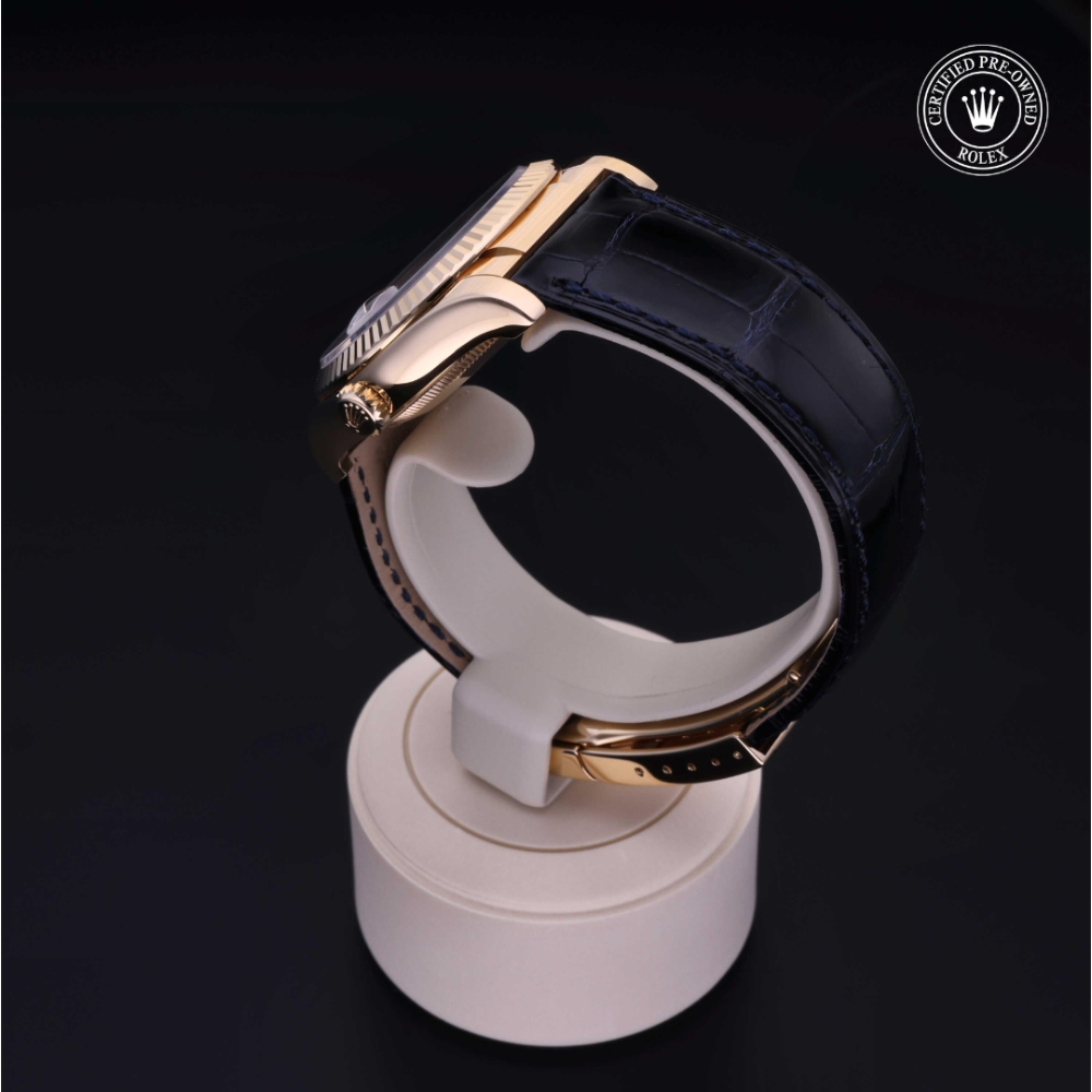 Certified Pre-Owned da 36 mm del 2008