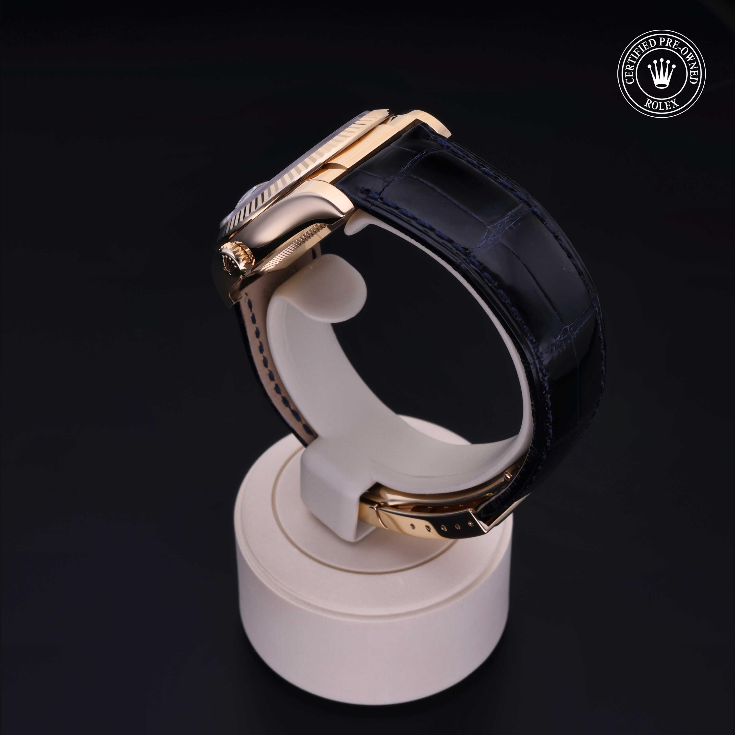  Certified Pre-Owned da 36 mm del 2008