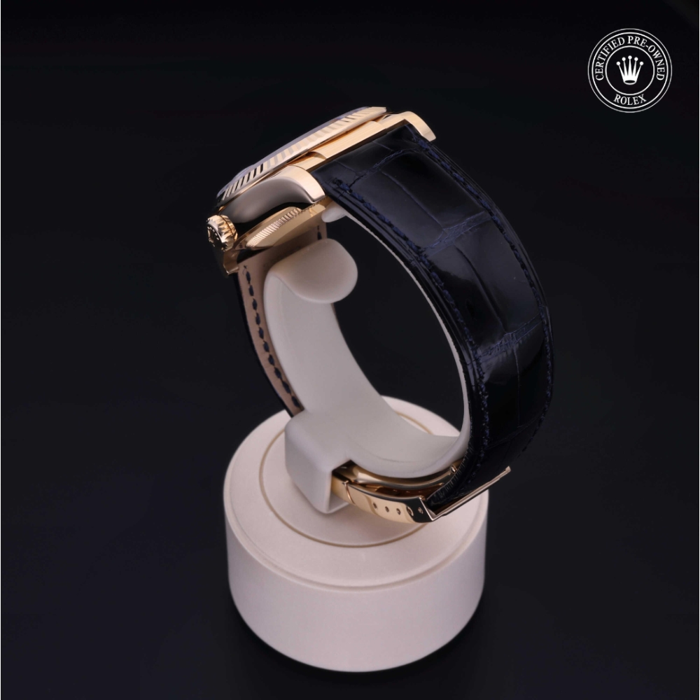  Certified Pre-Owned da 36 mm del 2008