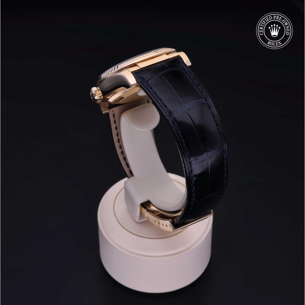  Certified Pre-Owned da 36 mm del 2008