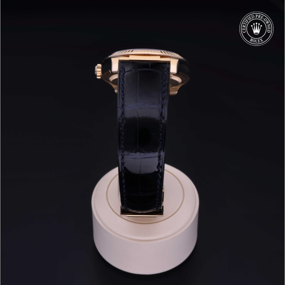  Certified Pre-Owned da 36 mm del 2008