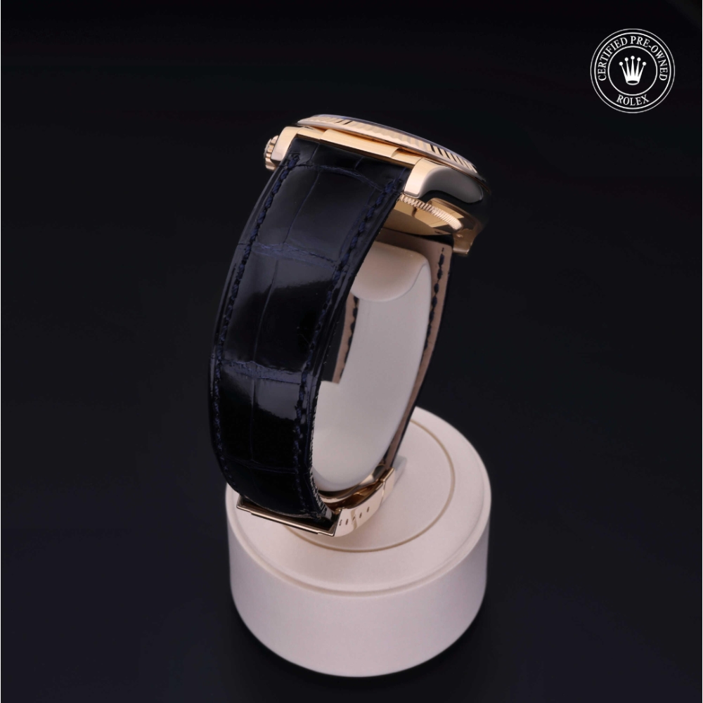  Certified Pre-Owned da 36 mm del 2008