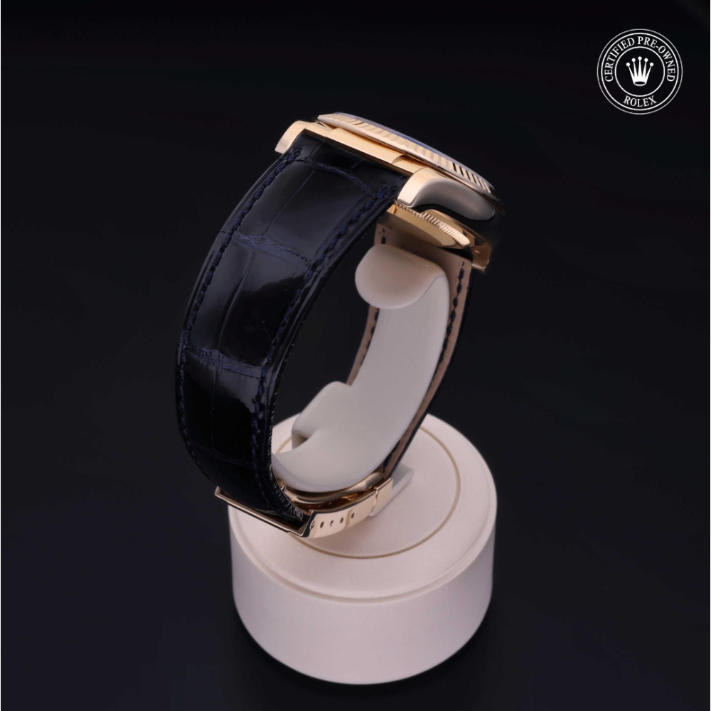  Certified Pre-Owned da 36 mm del 2008