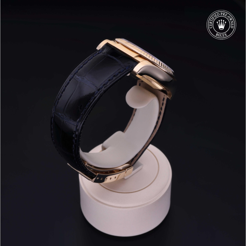  Certified Pre-Owned da 36 mm del 2008