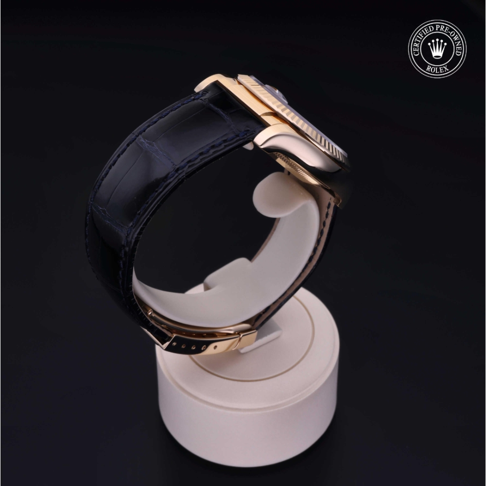  Certified Pre-Owned da 36 mm del 2008