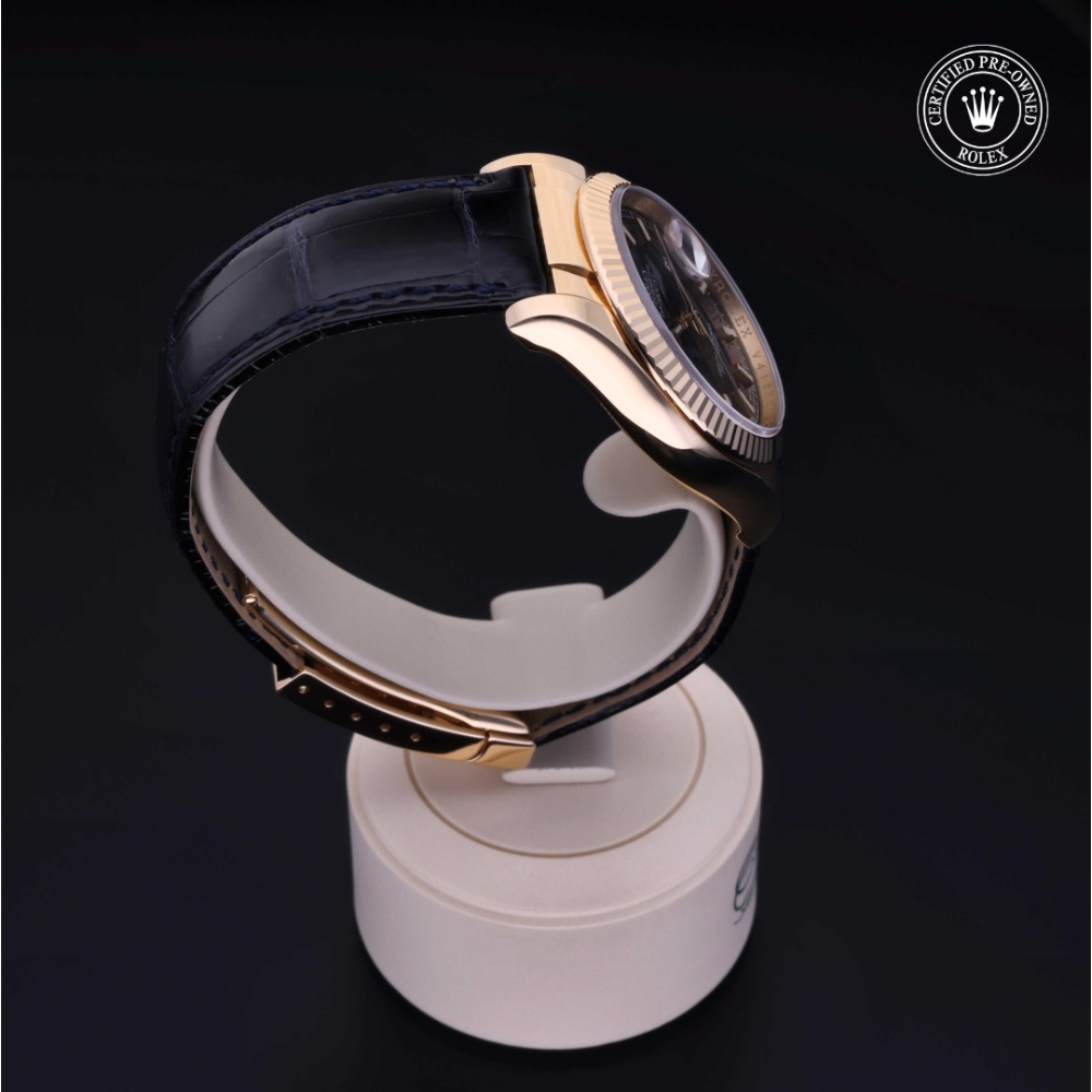  Certified Pre-Owned da 36 mm del 2008
