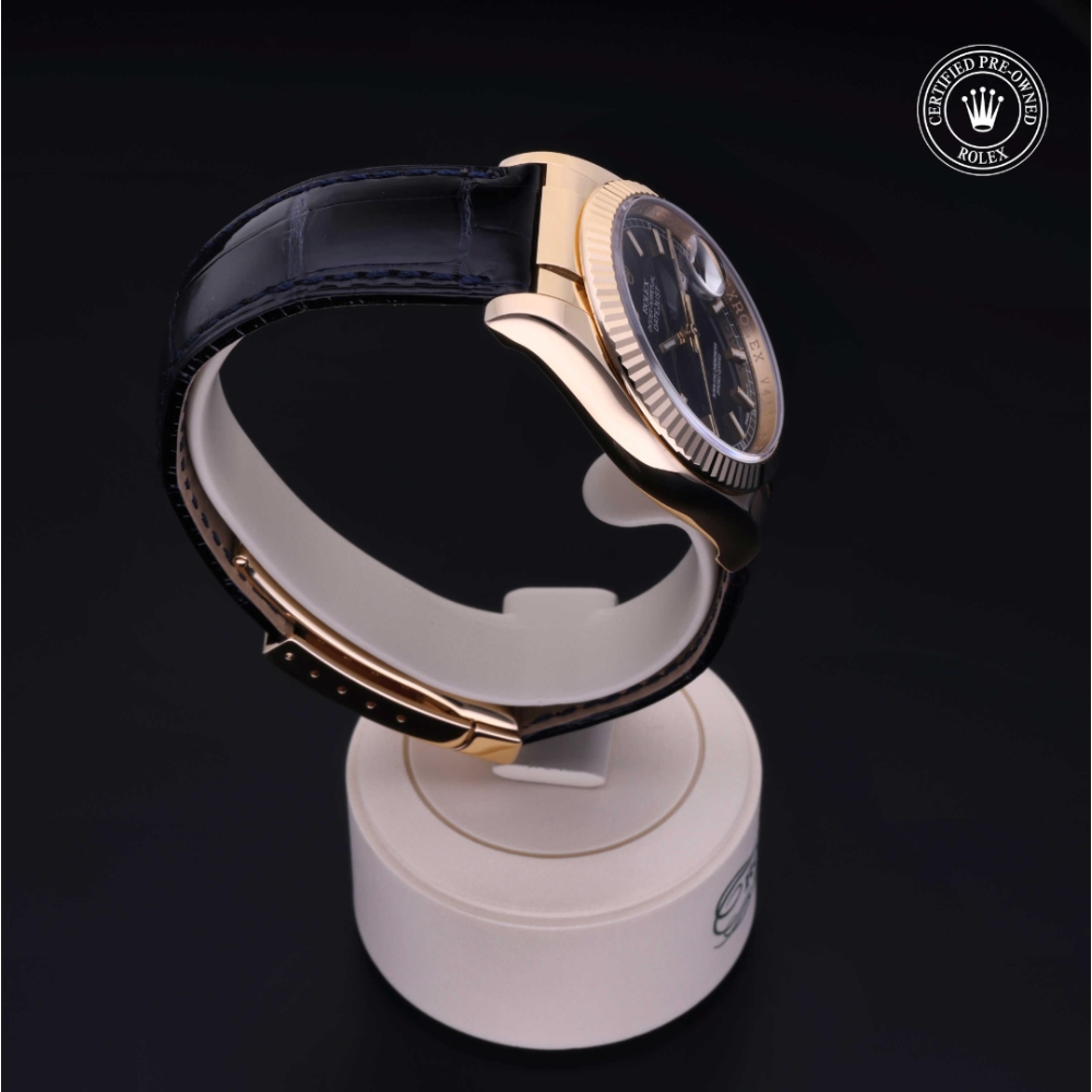  Certified Pre-Owned da 36 mm del 2008