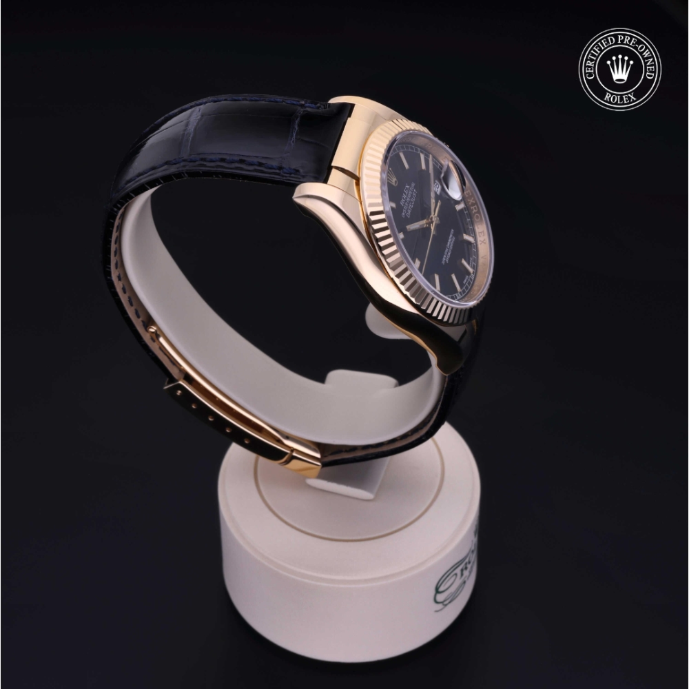  Certified Pre-Owned da 36 mm del 2008
