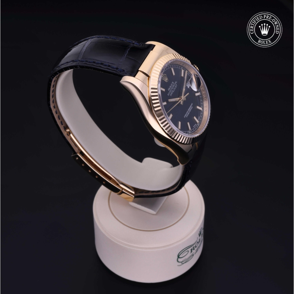 Certified Pre-Owned da 36 mm del 2008