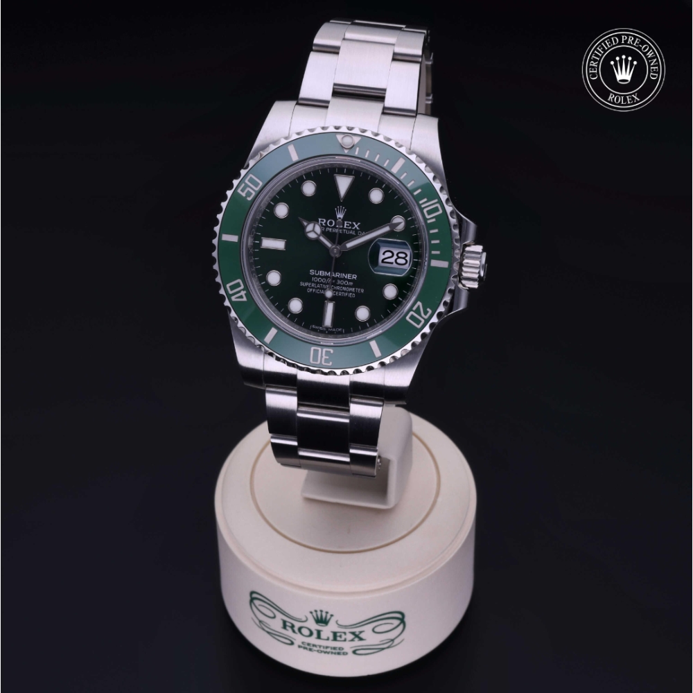  Certified Pre-Owned da 40 mm del 2017