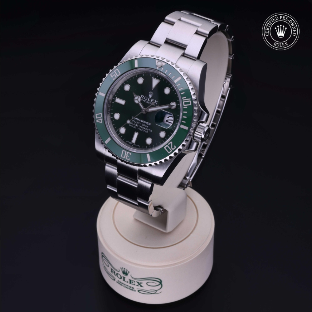  Certified Pre-Owned da 40 mm del 2017