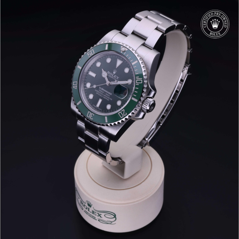  Certified Pre-Owned da 40 mm del 2017