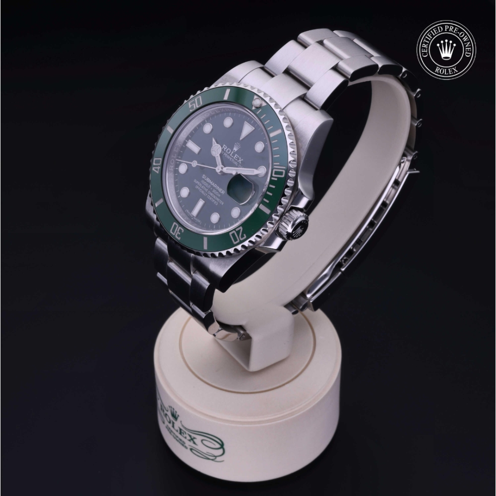  Certified Pre-Owned da 40 mm del 2017