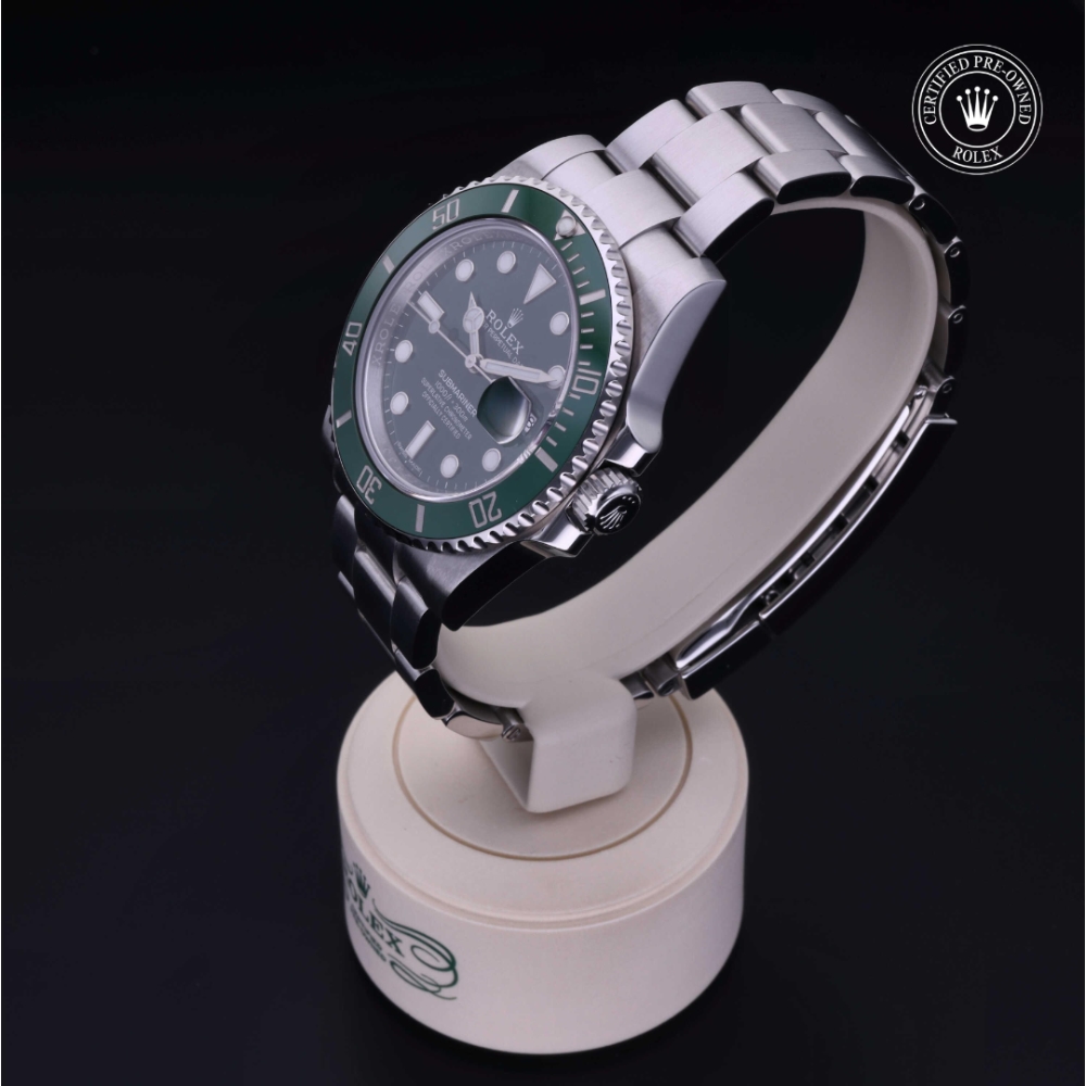  Certified Pre-Owned da 40 mm del 2017