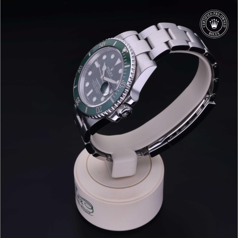  Certified Pre-Owned da 40 mm del 2017