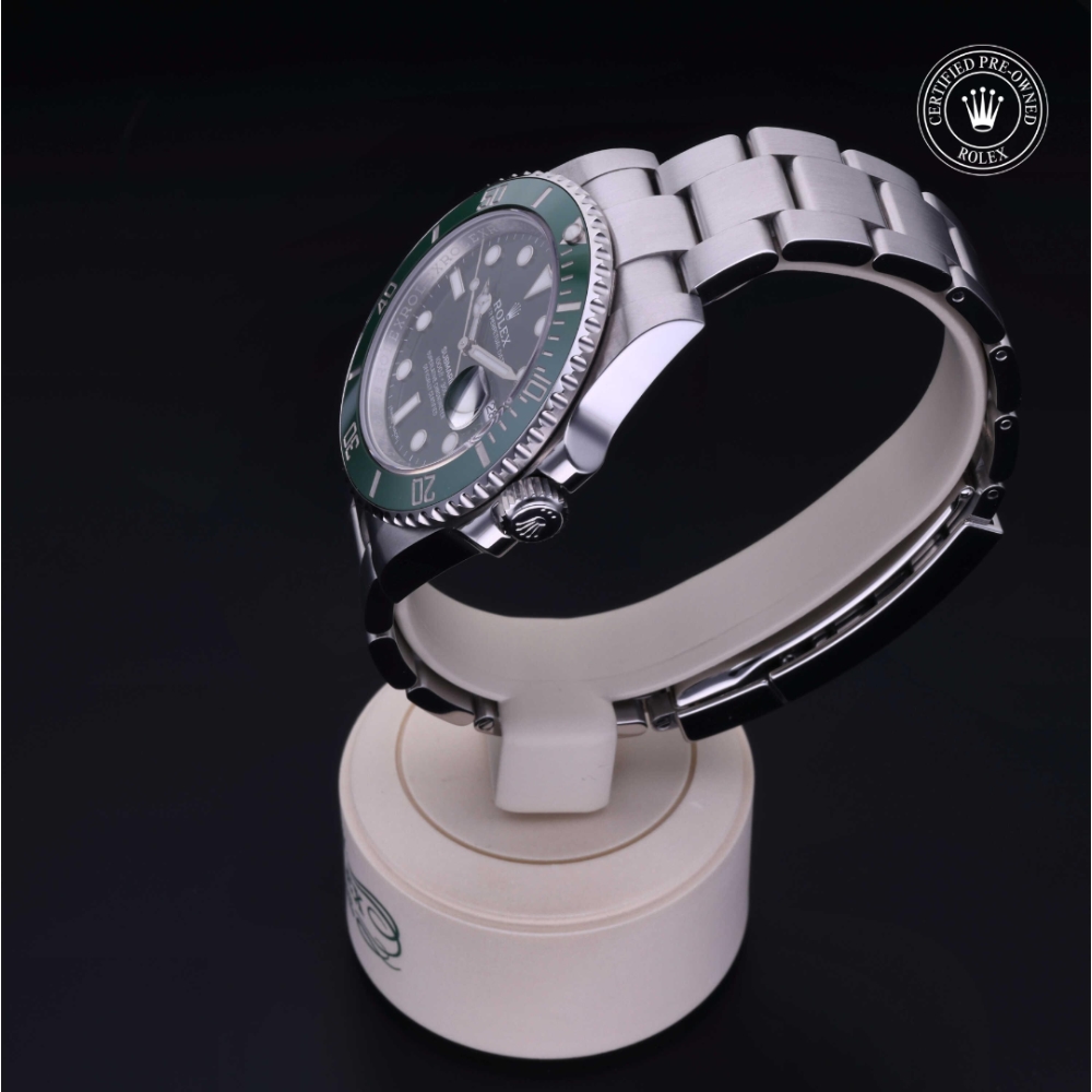  Certified Pre-Owned da 40 mm del 2017