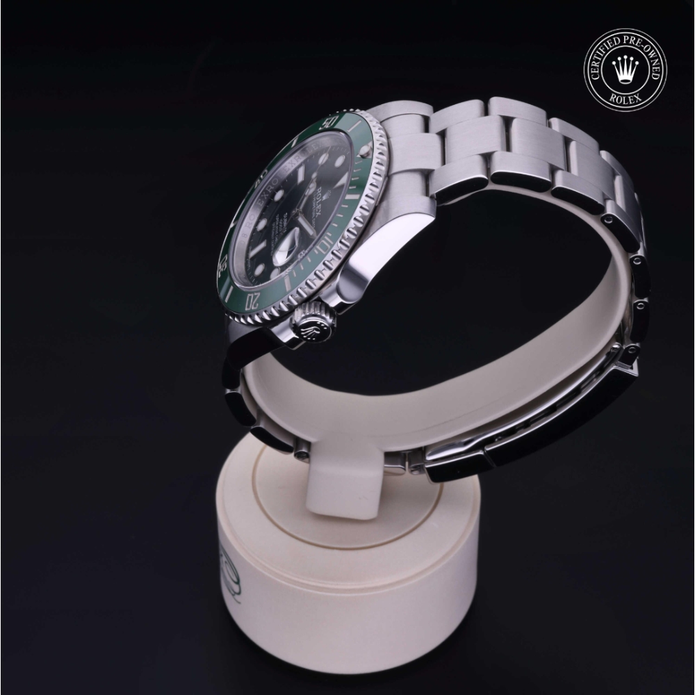  Certified Pre-Owned da 40 mm del 2017