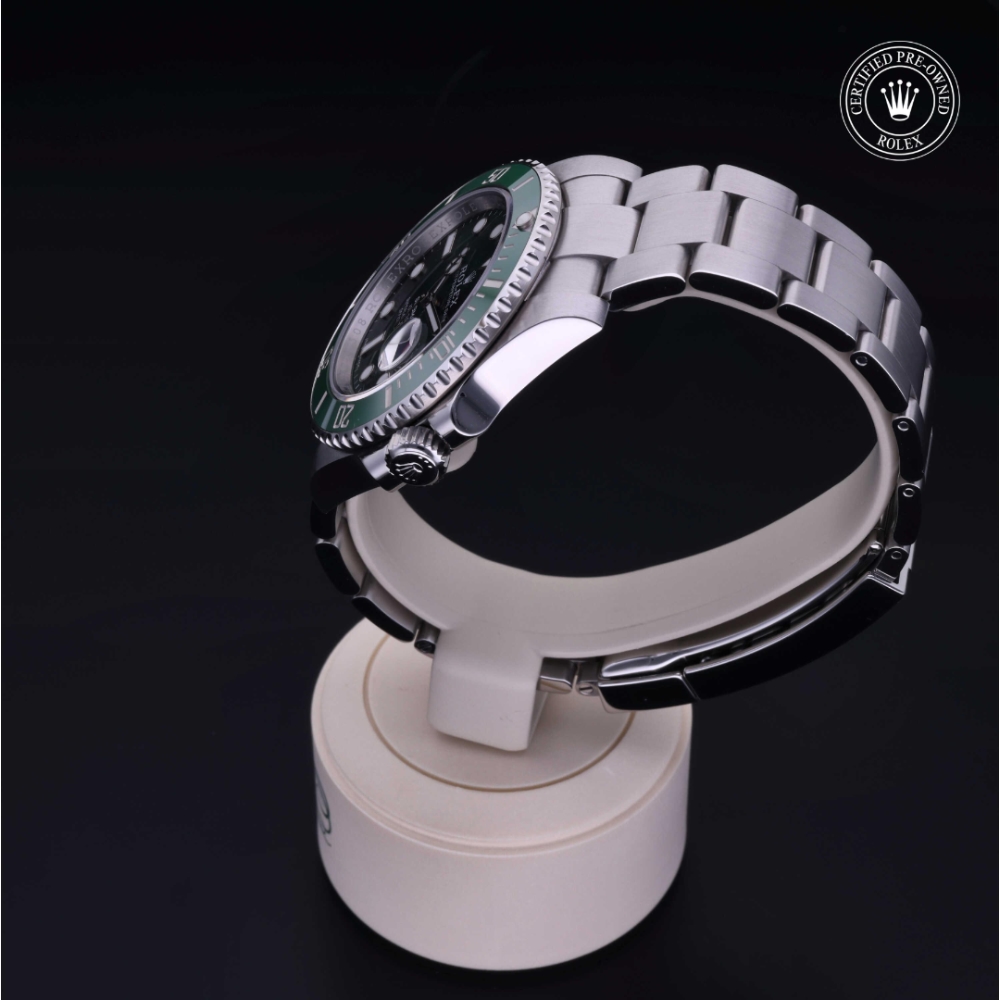  Certified Pre-Owned da 40 mm del 2017