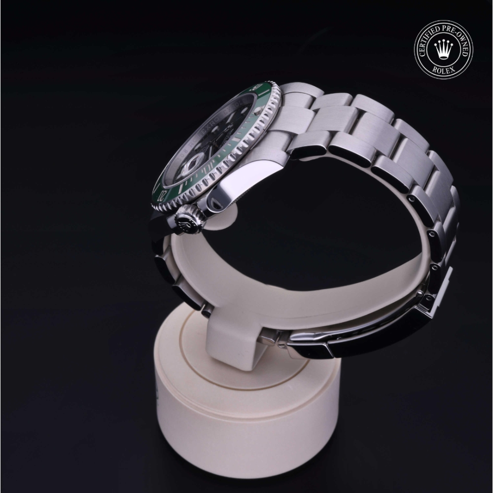  Certified Pre-Owned da 40 mm del 2017