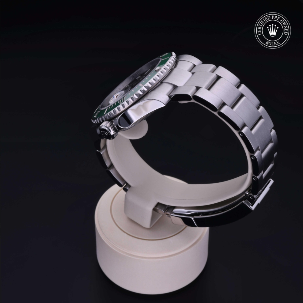  Certified Pre-Owned da 40 mm del 2017