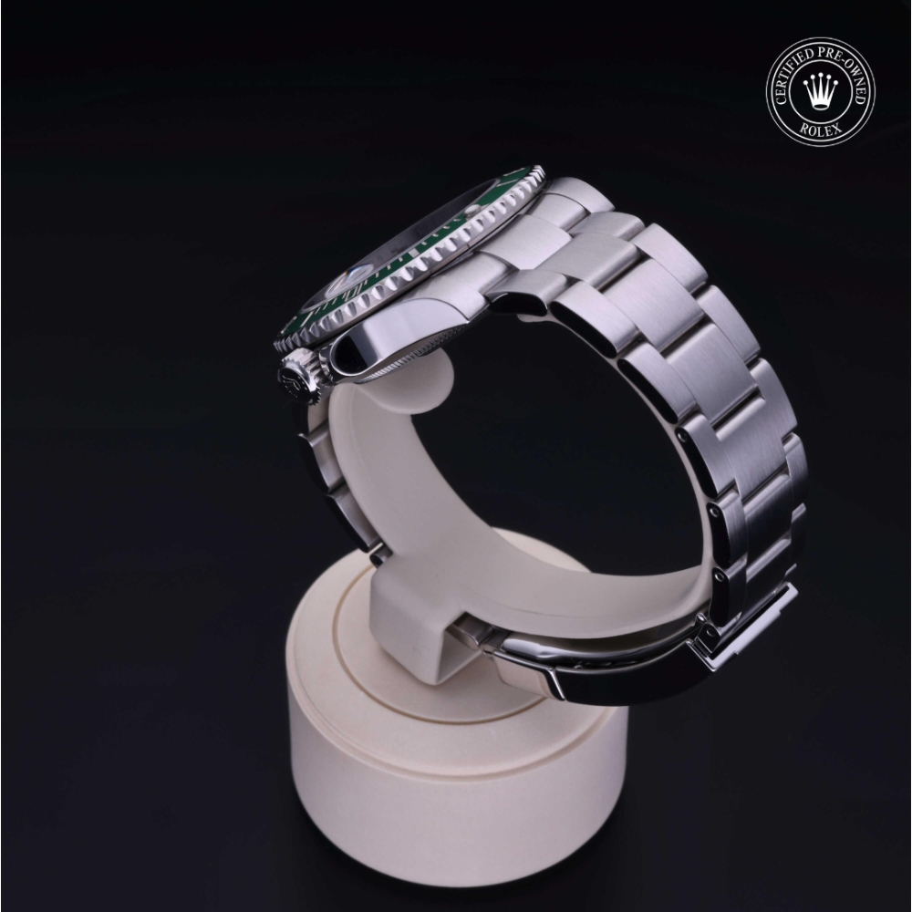  Certified Pre-Owned da 40 mm del 2017