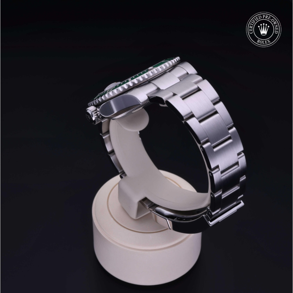  Certified Pre-Owned da 40 mm del 2017