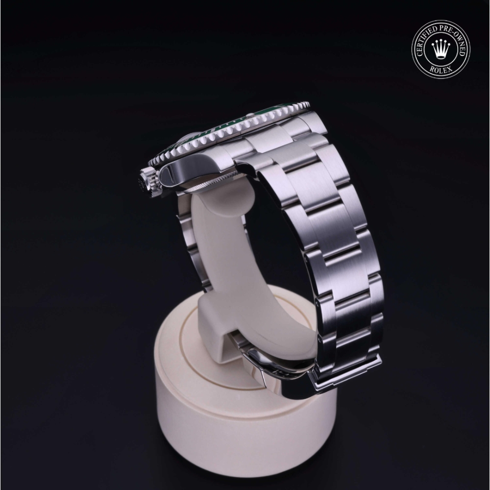  Certified Pre-Owned da 40 mm del 2017