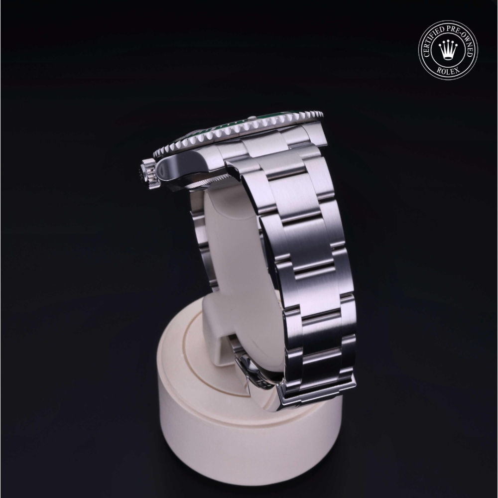  Certified Pre-Owned da 40 mm del 2017