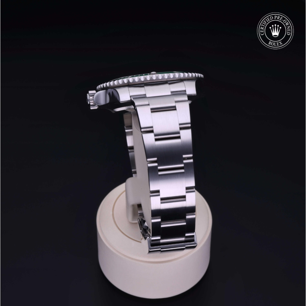  Certified Pre-Owned da 40 mm del 2017