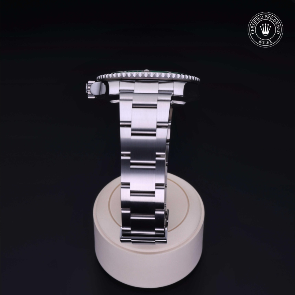 Certified Pre-Owned da 40 mm del 2017