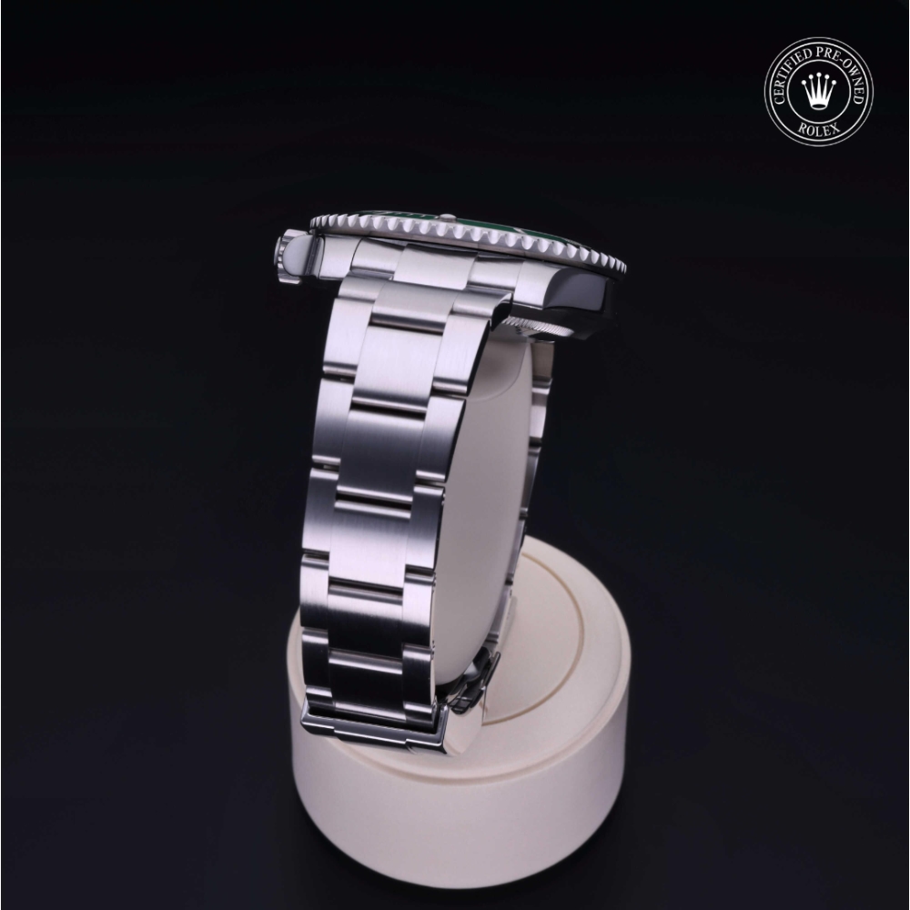  Certified Pre-Owned da 40 mm del 2017