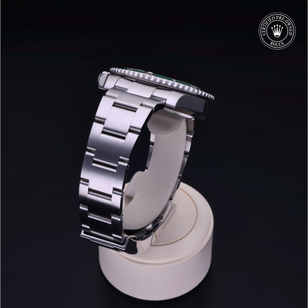  Certified Pre-Owned da 40 mm del 2017