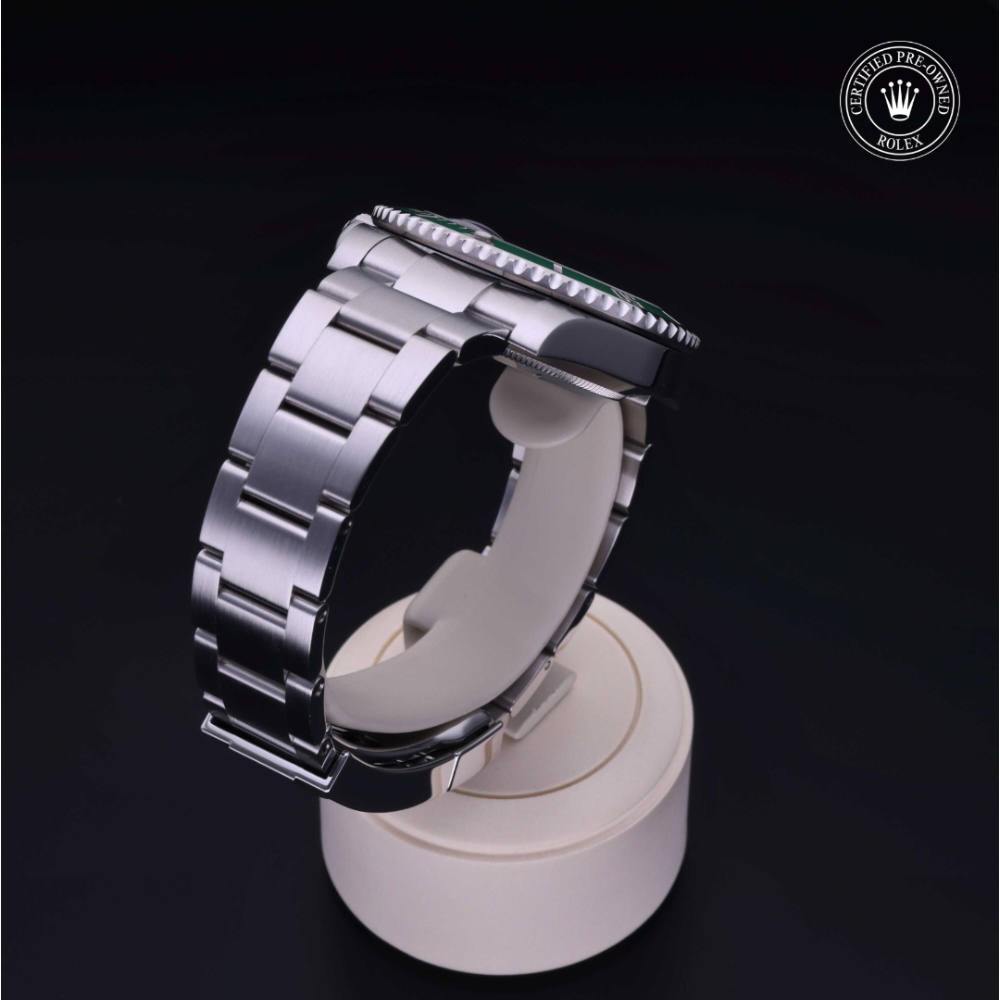  Certified Pre-Owned da 40 mm del 2017